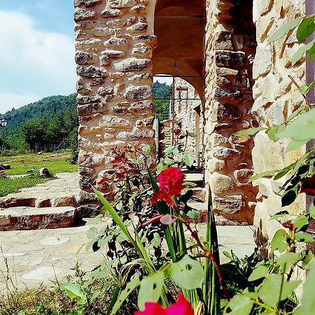 La Peschiera Sul Vara B&B Sesta Godano المظهر الخارجي الصورة
