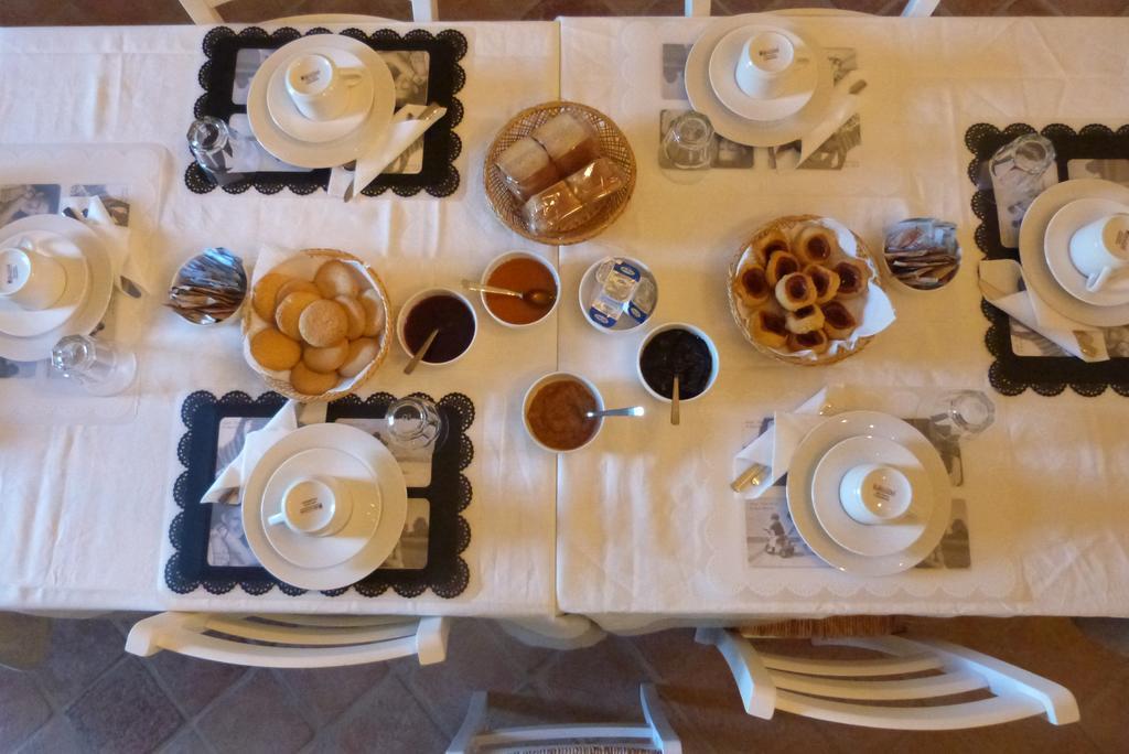 La Peschiera Sul Vara B&B Sesta Godano المظهر الخارجي الصورة