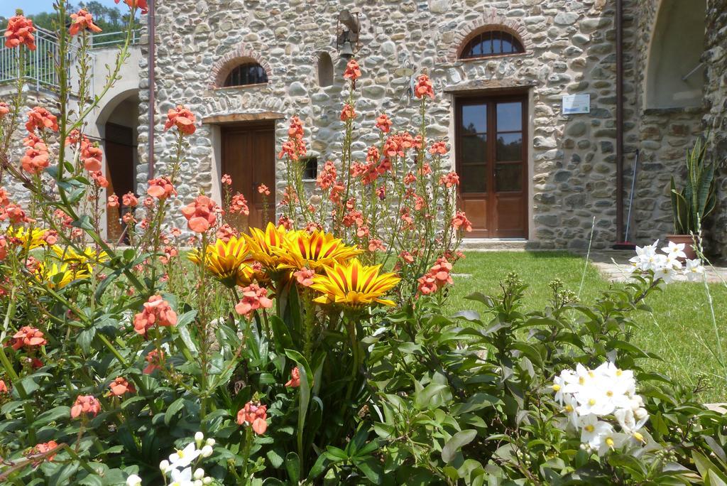 La Peschiera Sul Vara B&B Sesta Godano المظهر الخارجي الصورة