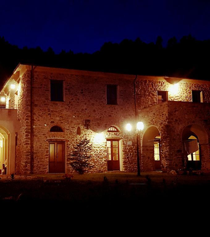 La Peschiera Sul Vara B&B Sesta Godano المظهر الخارجي الصورة