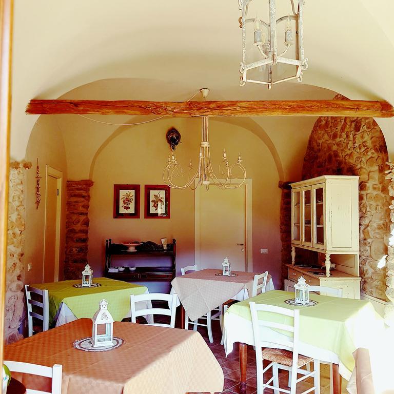 La Peschiera Sul Vara B&B Sesta Godano المظهر الخارجي الصورة
