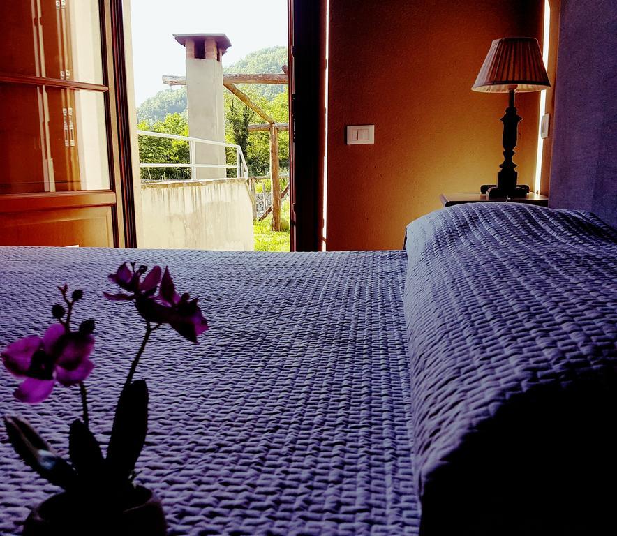 La Peschiera Sul Vara B&B Sesta Godano المظهر الخارجي الصورة