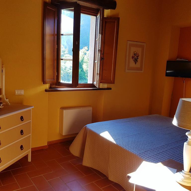 La Peschiera Sul Vara B&B Sesta Godano المظهر الخارجي الصورة