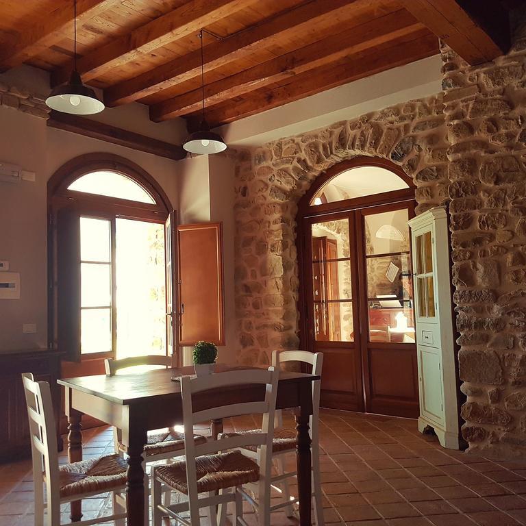 La Peschiera Sul Vara B&B Sesta Godano المظهر الخارجي الصورة