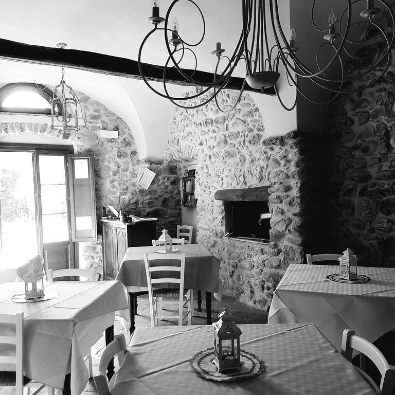 La Peschiera Sul Vara B&B Sesta Godano المظهر الخارجي الصورة
