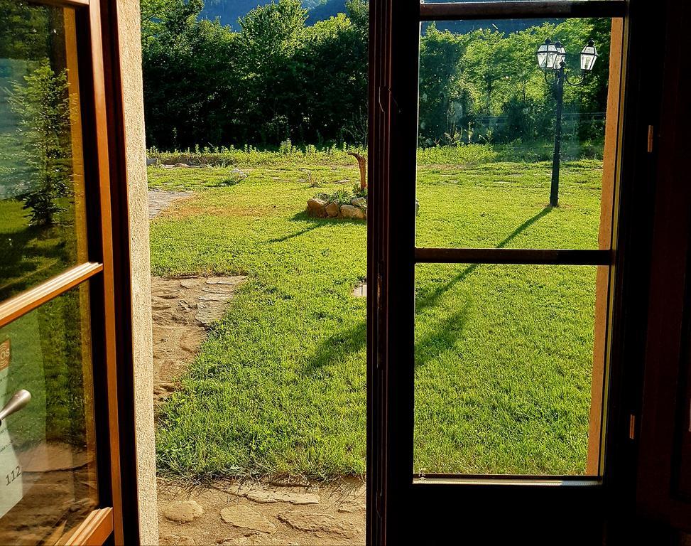 La Peschiera Sul Vara B&B Sesta Godano المظهر الخارجي الصورة