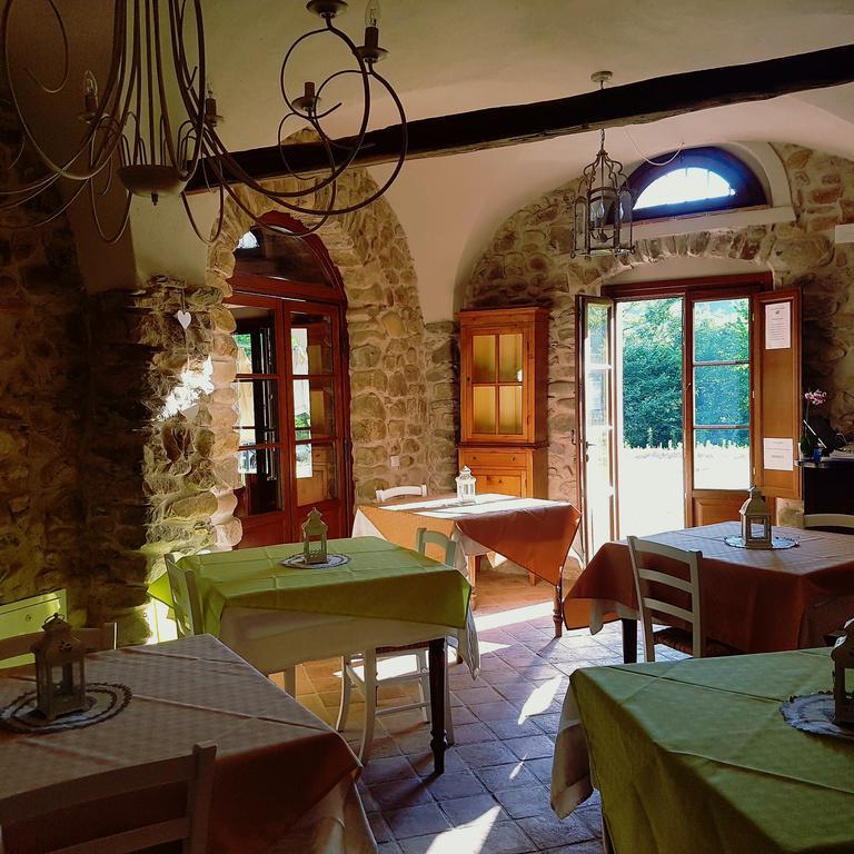 La Peschiera Sul Vara B&B Sesta Godano المظهر الخارجي الصورة